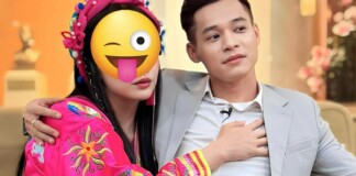 Fan hết hồn khi streamer Độ Mixi tự tung ảnh thân mật với “gái lạ”