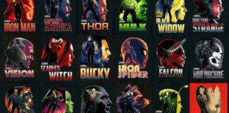 Fan Marvel rầm rộ chia sẻ trình tự các phim trong MCU trước khi ra rạp xem “Avengers: Infinity War”