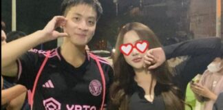 Fan nữ gây “bão” khi check-in với Nhism, xinh đẹp đến mức CĐM “bơ luôn” streamer của Refund