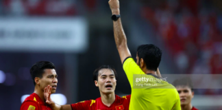 Fan Thái tràn vào page bóng đá Việt Nam cà khịa, trực tiếp gây “chiến”: Về nhà đi!