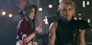 Final Fantasy VII Remake tung trailer chính thức, fan bồi hồi xúc động ‘huyền thoại đã trở lại thật rồi!’
