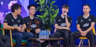 Flazers Day – Hiện thực hóa giấc mơ chinh phục Thể thao Điện tử đỉnh cao giới trẻ