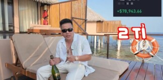 “Flex” kiếm 2 tỷ đồng/ngày, Khoa Pug “vẽ đường làm giàu” cho giới trẻ