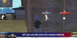 Free Fire được lên sóng VTV, game thủ tự hào “nhanh chóng đi khoe bố mẹ thôi”