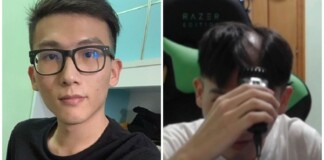 “Gạ kèo” thua 3 trận LMHT liên tiếp thì cạo đầu, nam streamer khóc tức tưởi, thừa nhận bản thân bị hói để xin tha nhưng bất thành