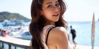 Gái xinh “18+” bật khóc trên sóng, nguyên nhân rơi lệ gây chú ý