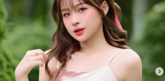 Gái xinh Liên Quân khoe nhan sắc nuột như AI, không ngại “biến hình” sexy