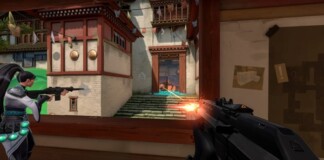 Game bắn súng Valorant của Riot: Chỉ cần 4GB RAM đã có thể chiến mượt
