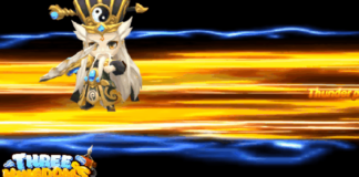 Game chiến thuật quốc tế Three Kingdoms: The New War chính thức ra mắt, tặng 1.000 Giftcode độc quyền cho game thủ Việt