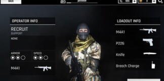 Game mobile được coi là ‘truyền nhân huyền thoại CS1.1’ rục rịch phát hành ở ĐNÁ