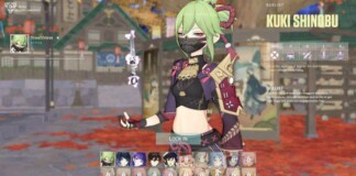 Game thủ biến nhân vật Genshin Impact trở thành đặc vụ Valorant với những kỹ năng ‘bá đạo’