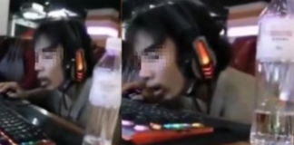 Game thủ ‘cắm chốt ăn dầm ở dề’ hơn nửa năm trong quán game, áo len mặc cũng đổi cả màu