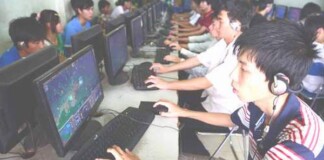 Game thủ đang bỏ lại sau lưng những gì khi lựa chọn Game Online?