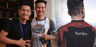 Game thủ “đổi đời” nhờ cuộc điện thoại của Độ Mixi