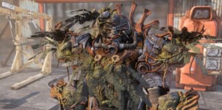 Game thủ Fallout 76 liên tục làm sập server để nhân bản bộ giáp bá đạo nhất game