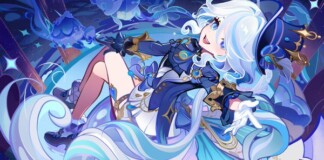 Game thủ Genshin Impact chơi lớn, lấy nhân vật để đặt tên cho con đầu lòng