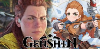 Game thủ Genshin Impact tìm mọi cách để xóa Aloy khi cho rằng đây là một sự “xúc phạm” với trò chơi