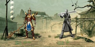 Game thủ “già” VLTK mượn rượu nói thẳng về VLTK 1 Mobile, ai không chịu được thứ này thì nghỉ game đi