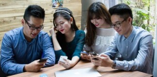 Game thủ Việt phát sốt với “chiêu trò” dùng mạng 3G miễn phí