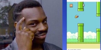 Game Việt từng “chết yểu” 7 năm trước bất ngờ xuất hiện trên thanh công cụ của macOS