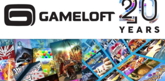 Gameloft đang miễn phí 30 tựa game huyền thoại, mời anh em tải về chiến ngay trên điện thoại