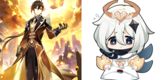 Genshin Impact: Nhân vật 5 sao mệnh danh “Chiến Thần” nhưng lại quá yếu, Mihoyo nói gì?