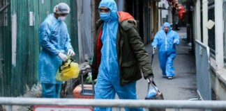 Ghi nhận 27 ca mắc Covid-19 trong cộng đồng ở Hà Nội, TP.HCM, Gia Lai, Quảng Ninh và Hải Dương