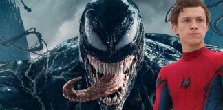 Giả thuyết MCU: Spider-Man sẽ không đánh nhau với Venom mà trở thành chính Venom