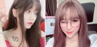 Giải Đấu Trường Chân Lý xuất hiện toàn mỹ nhân trong làng game Việt