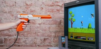 Giải mã “khẩu súng bắn vịt huyền thoại”: Điều kỳ diệu tuổi thơ hóa ra thật đơn giản đến bất ngờ