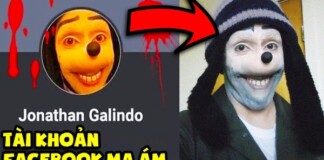 Giải mã nhân vật Jonathan Galindo – Kẻ reo rắc nỗi sợ cho CĐM thế giới nhưng thành ‘thánh tấu hài’ ở Việt Nam