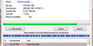 “Giải ngố” cho game thủ: MB và Mb có giống nhau ?
