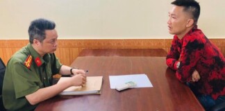 “Giang hồ mạng” Huấn Hoa Hồng bị phạt 17,5 triệu đồng