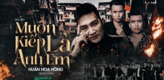 Giang hồ mạng Huấn Hoa Hồng ra MV ca nhạc, hát khuyên mọi người tránh xa cờ bạc nhưng lại quảng cáo cho game đánh bạc online