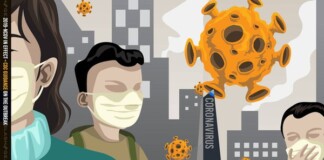 Giữa dịch virus corona, CDC Mỹ đưa Việt Nam vào danh sách “có biểu hiện lây lan trong cộng đồng” có nghĩa là gì?