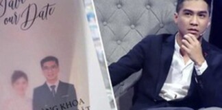 Giữa xôn xao thiệp cưới của Pew Pew, ViruSs đăng dòng trạng thái úp mở