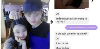 Góc chia tay đòi quà khiến cộng đồng mạng phẫn nộ: “Phải mua mới quà đã nhận để trả, không sẽ đăng ảnh, clip nhạy cảm”