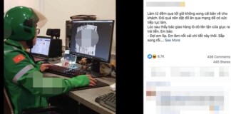 Gọi shipper giao đồ lại bất ngờ được “cứu net”, câu chuyện khiến cộng đồng mạng kinh ngạc