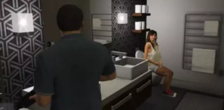GTA 5: Game thủ cố gắng đột nhập nhà của NPC để làm trò “đen tối” và nhận về cái kết vô cùng bất ngờ