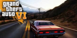 GTA 6 sẽ được ra mắt vào cuối tháng 3 này?