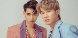 Gương Mặt Thân Quen gây tranh cãi khi để tên Jack và K-ICM đồng sáng tác hit Hồng Nhan