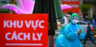 Hà Nam họp khẩn sau khi phát hiện ca mắc Covid-19 số 251 chưa rõ nguồn lây