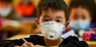 Hà Nội chính thức cho tất cả học sinh nghỉ học một tuần do virus Corona