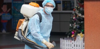 Hà Nội ghi nhận ca bệnh tái dương tính với SARS-CoV-2 chỉ 3 ngày sau xuất viện