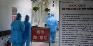 Hà Nội phát hiện thêm 1 ca nghi ngờ nhiễm virus Corona tại quận Nam Từ Liêm