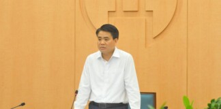 Hà Nội: Từ ngày mai, ra đường không cần thiết sẽ bị xử phạt