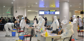 Hà Nội: Vì sao người dân nên ở nhà trong 2 tuần quyết định của Covid-19?