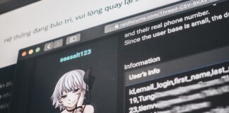 Hacker khẳng định lỗ hổng của BKAV đến từ “công nghệ lõi”, không phải do Amazon