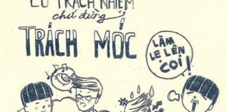 Hài hước với bộ ảnh “Thành ngữ thanh niên chuẩn”