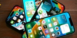 Hai thủ thuật trên iOS 16 giúp tiết kiệm pin iPhone